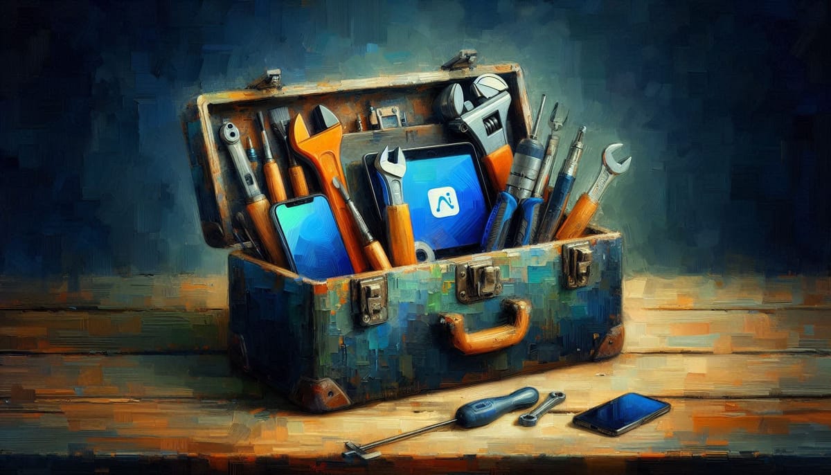 2025 AI Tools Guide for Job Search & Career Management