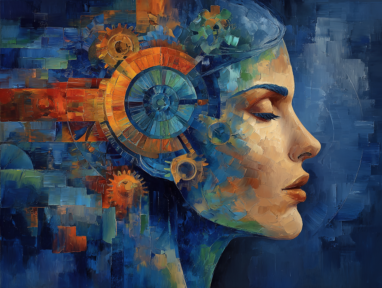 How to Train Your AI: Developing Personalized Prompts for Career Content