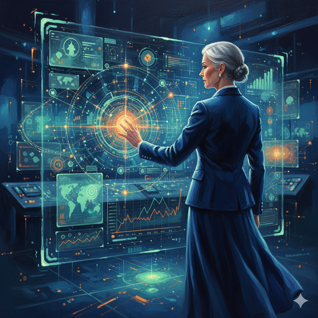 Future‑Proofing Your Career: AI Predictions, Roles at Risk & Upskilling