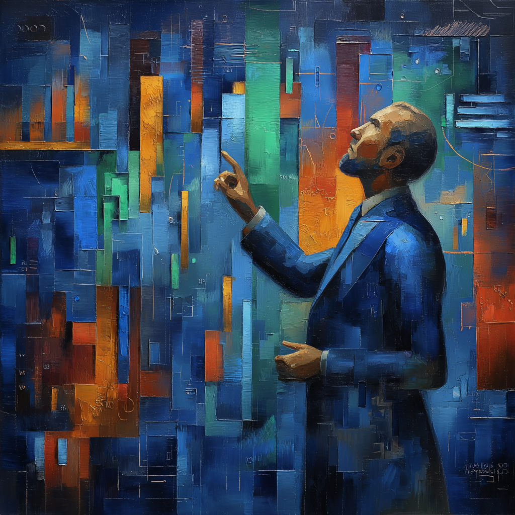 AI Tools to Monitor Industry Disruption and Plan Career Resilience