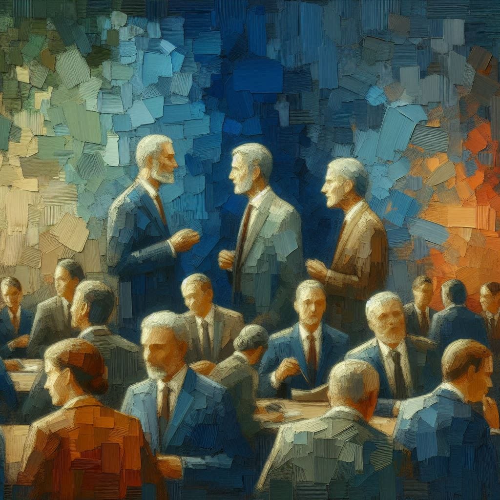 Managing Cold Outreach Campaigns with ChatGPT and Prompt Tools