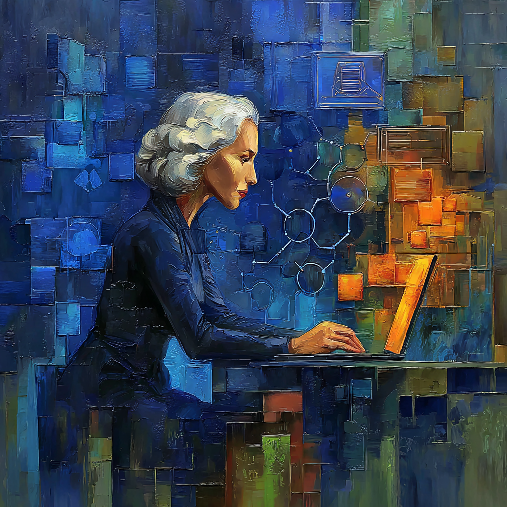 Enhancing Your LinkedIn Profile with AI‑Driven SEO