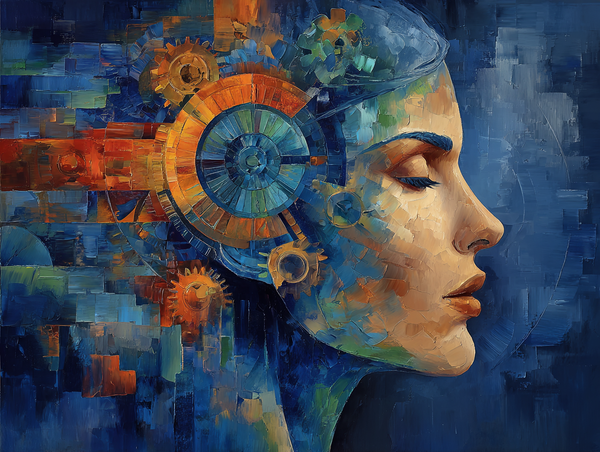 How to Train Your AI: Developing Personalized Prompts for Career Content