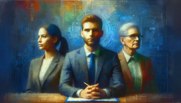 Insider Executive Insights for July 2025