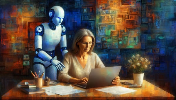 Week 3: The Human-AI Collaboration for September 2025