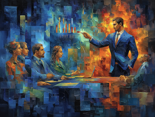 The AI Pulse for October 2025