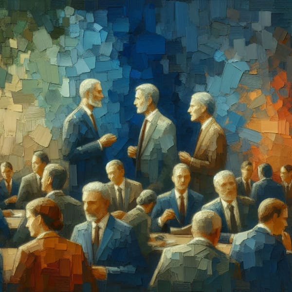 Managing Cold Outreach Campaigns with ChatGPT and Prompt Tools